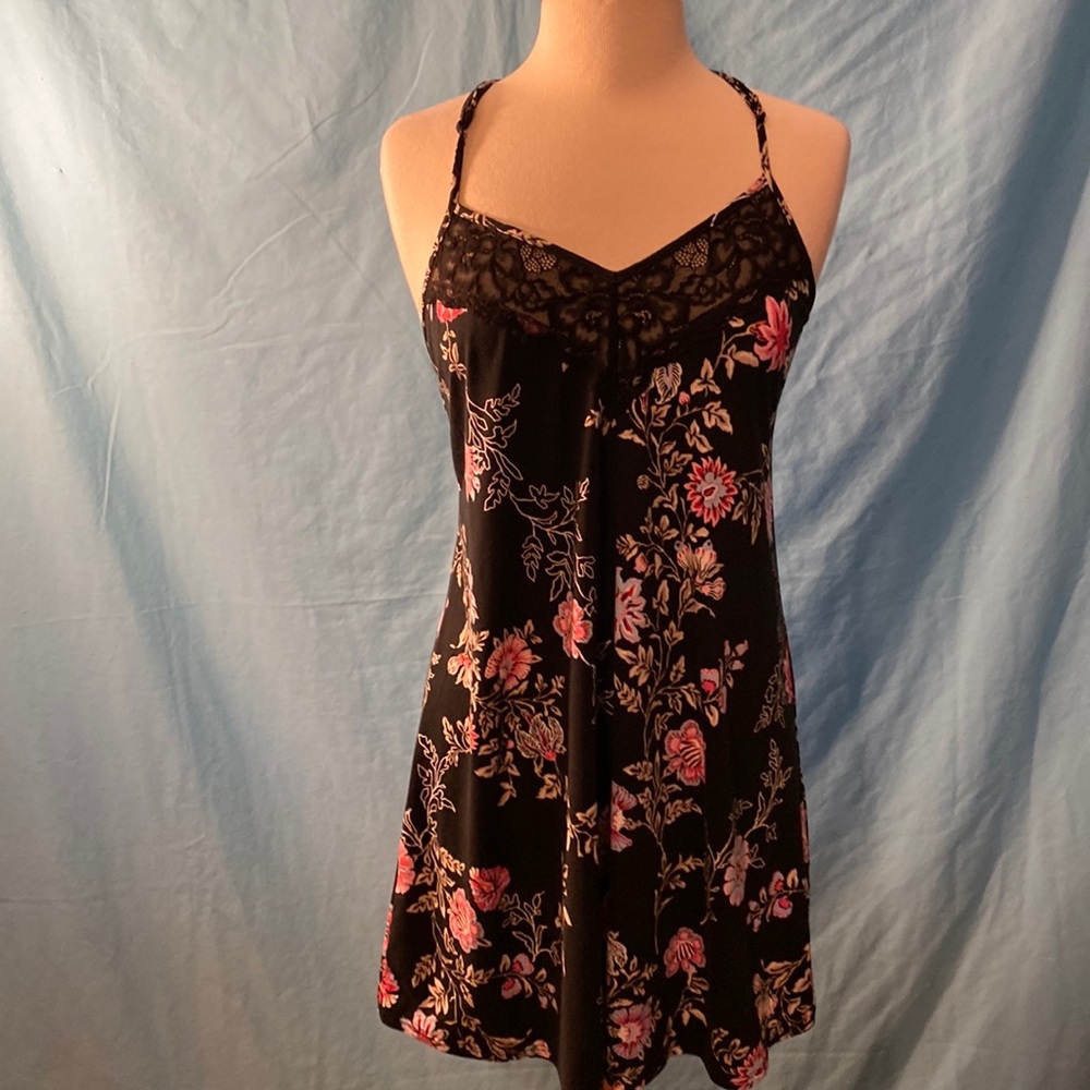 Two Linea Donatella nightgowns. Both size small.